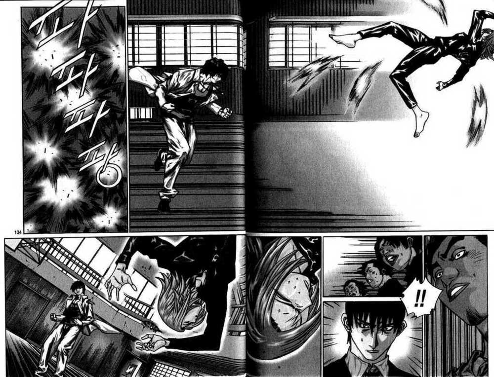 change guy chapter 239 2