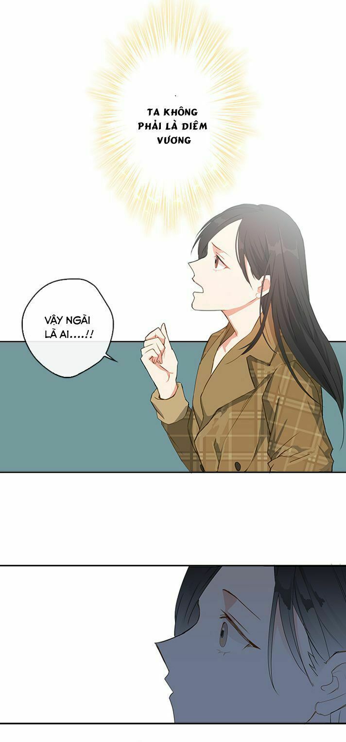 người bạn đồng hành của hoàng đế chapter 2 39