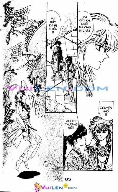 nàng công chúa ham chơi chapter 2 84