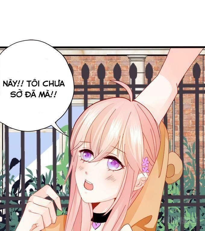 hồ tiên hung bạo chapter 14 48