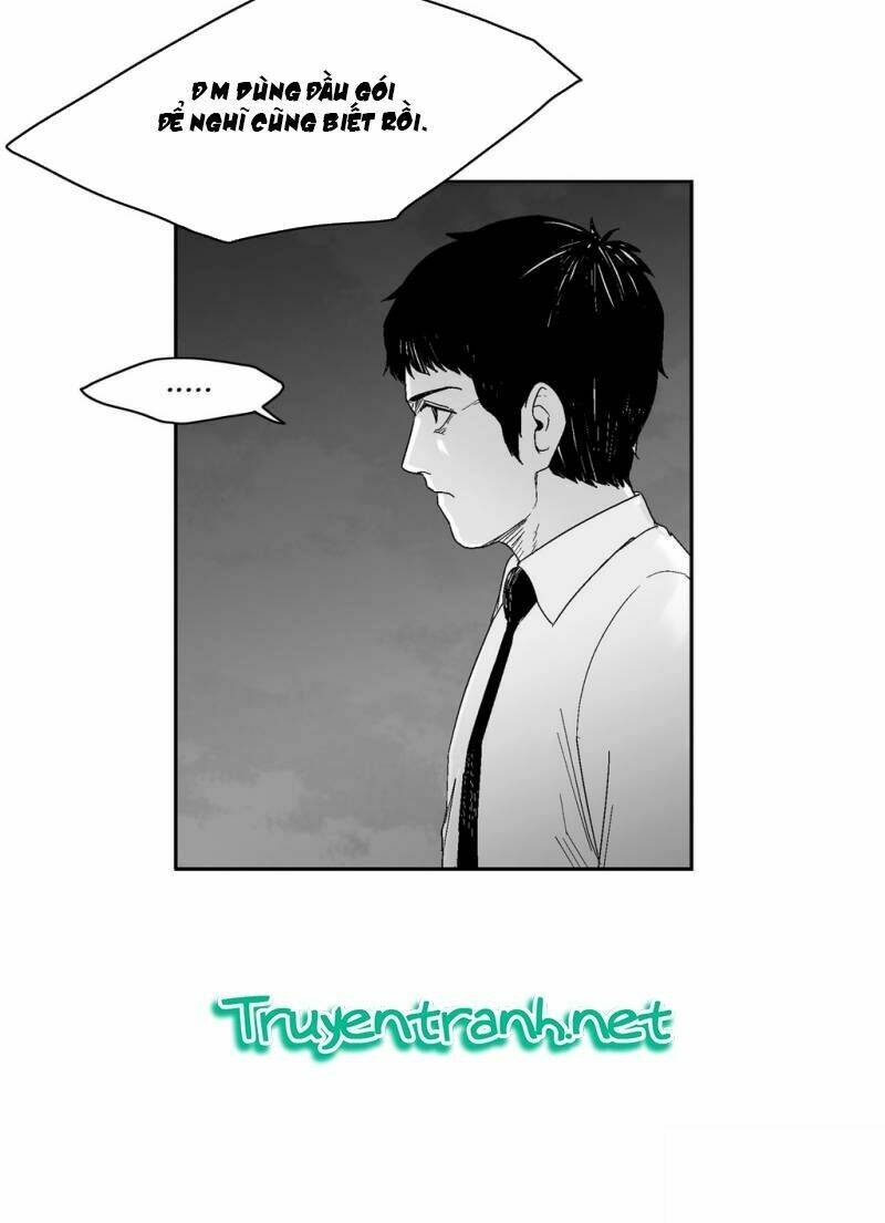 bạo lực học đường chapter 57 41