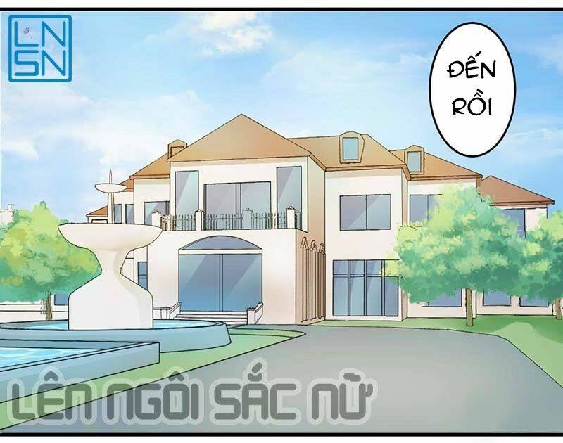 tổng tài cưng chiều vợ yêu chapter 12 9