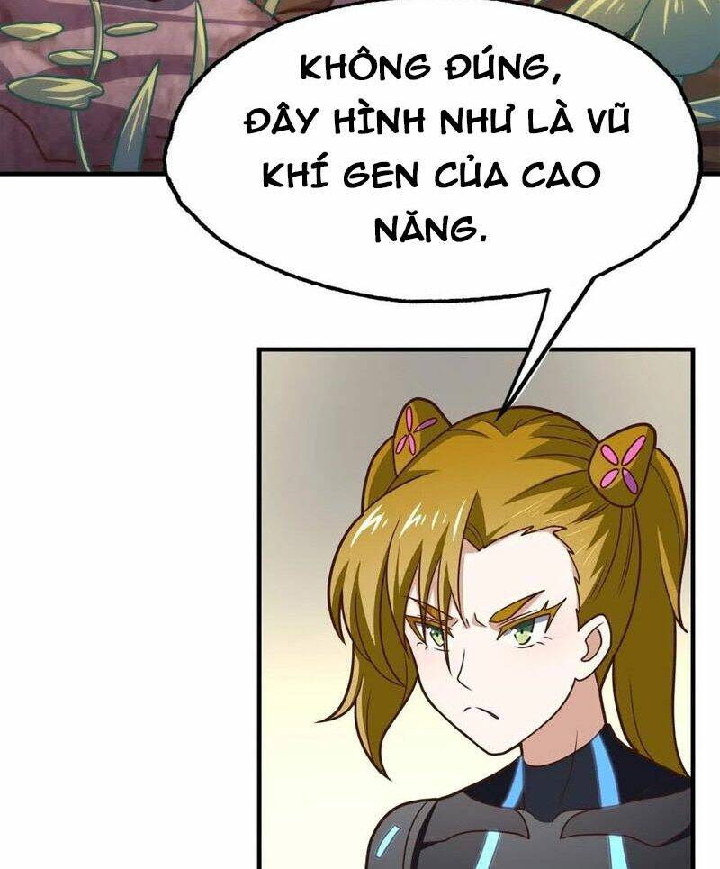 Cao Năng Lai Tập Chapter 203 - Trang 11