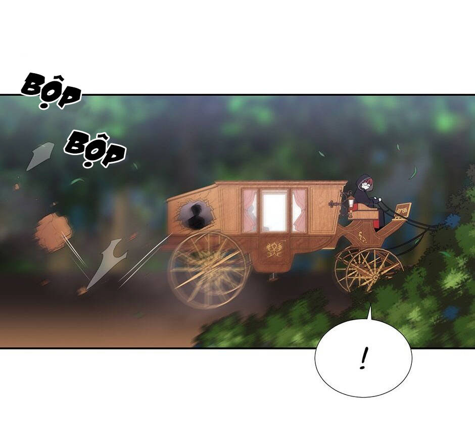 năm môn đệ của charlotte chapter 69 31