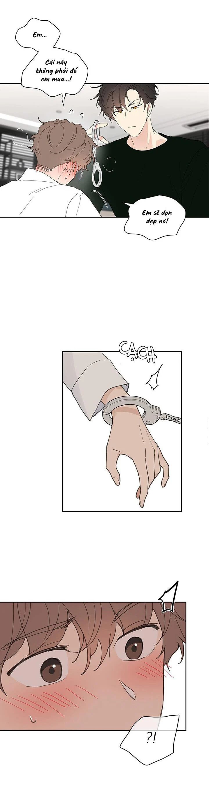 tâm tư của ju in chapter 32 25