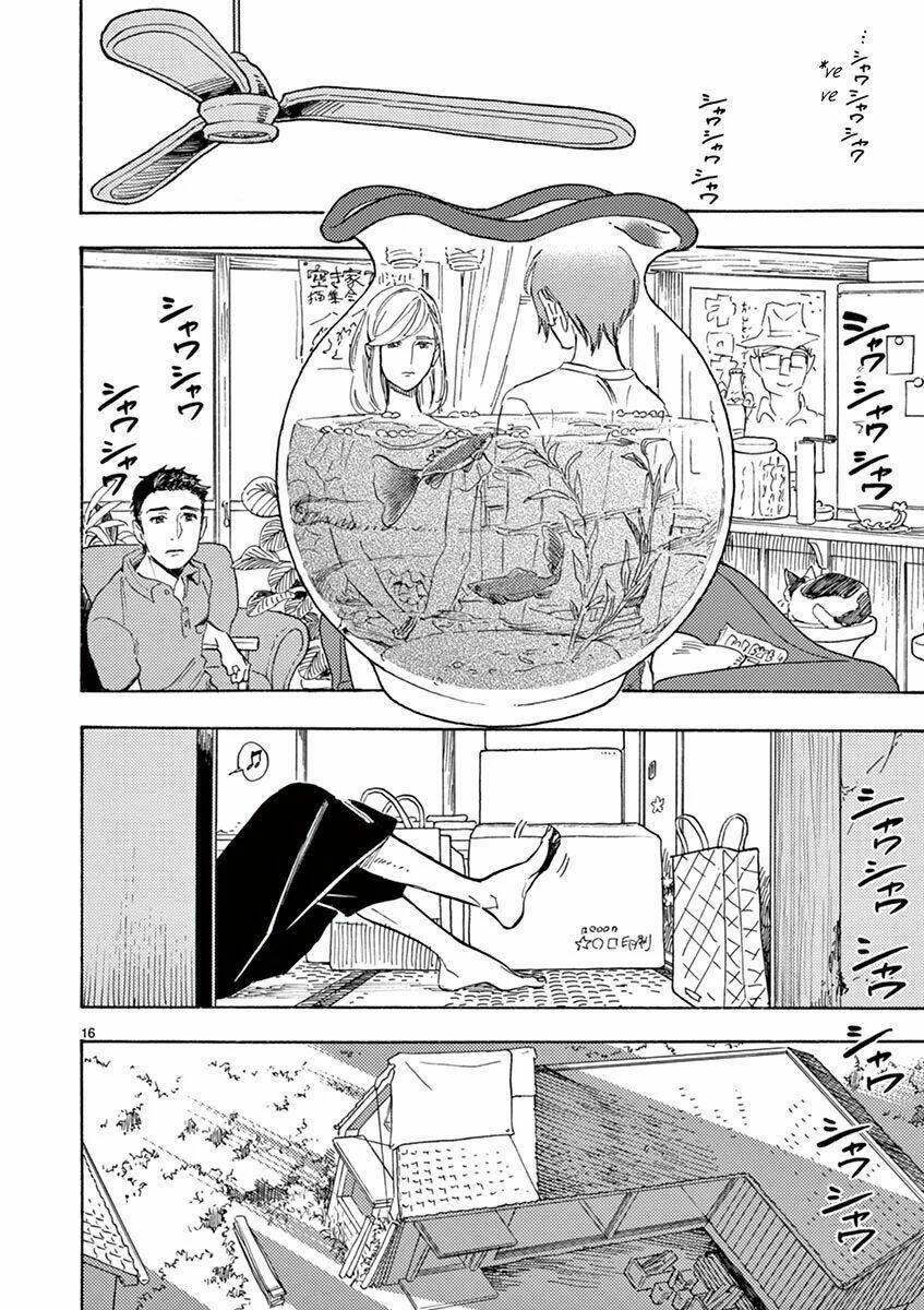 shimanami tasogare chapter 10 18