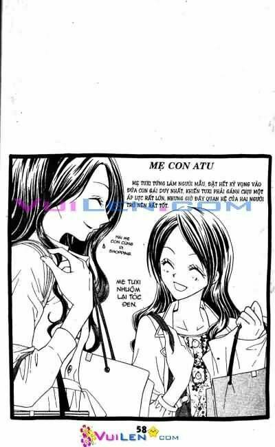 công chúa ẩm thực chapter 9 58