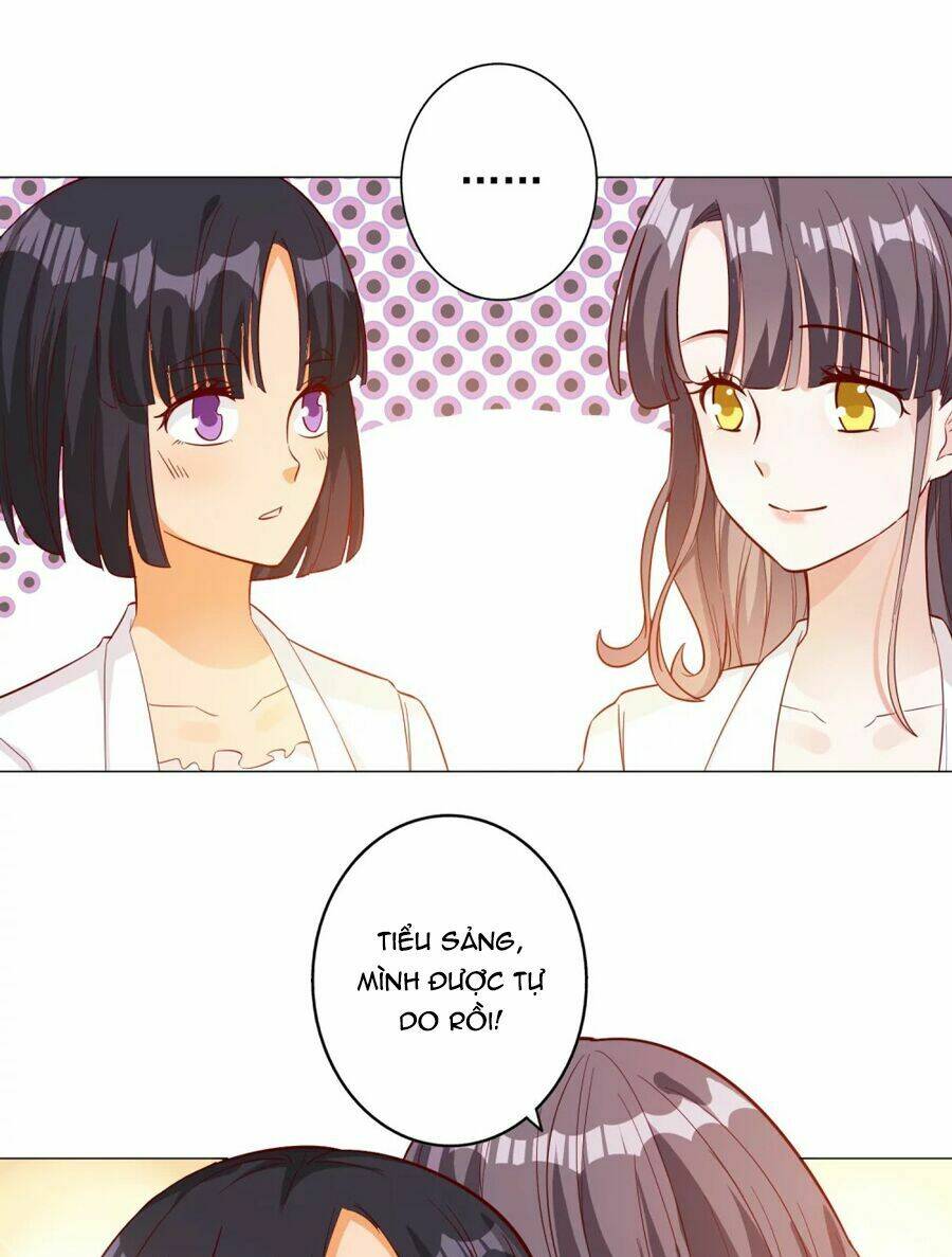 hôn nhân dục vọng: thiếu gia nhẹ một chút! chapter 139 12