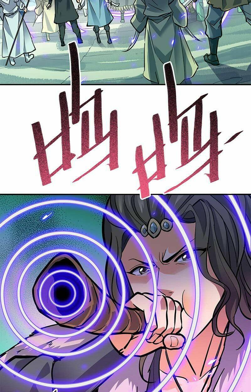 thần điêu hiệp lữ (new 2020) chapter 20 32