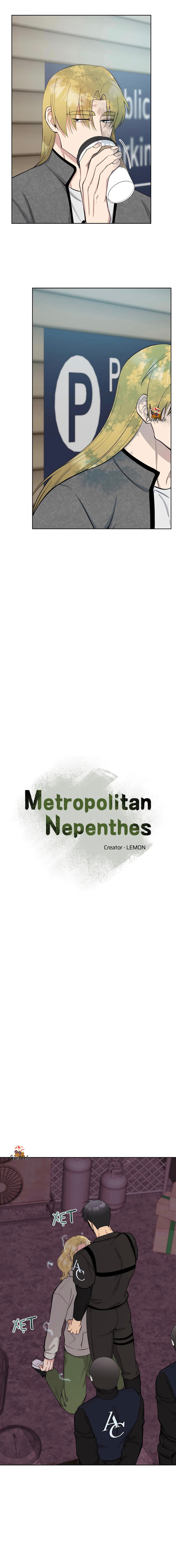 huyết sát thành chapter 19 2