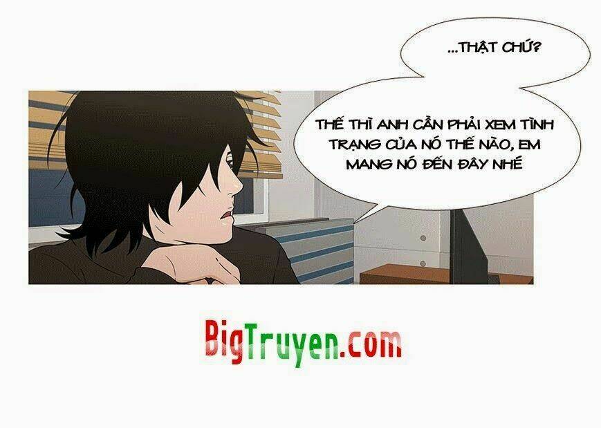 trái tim của một người bạn chapter 13 7