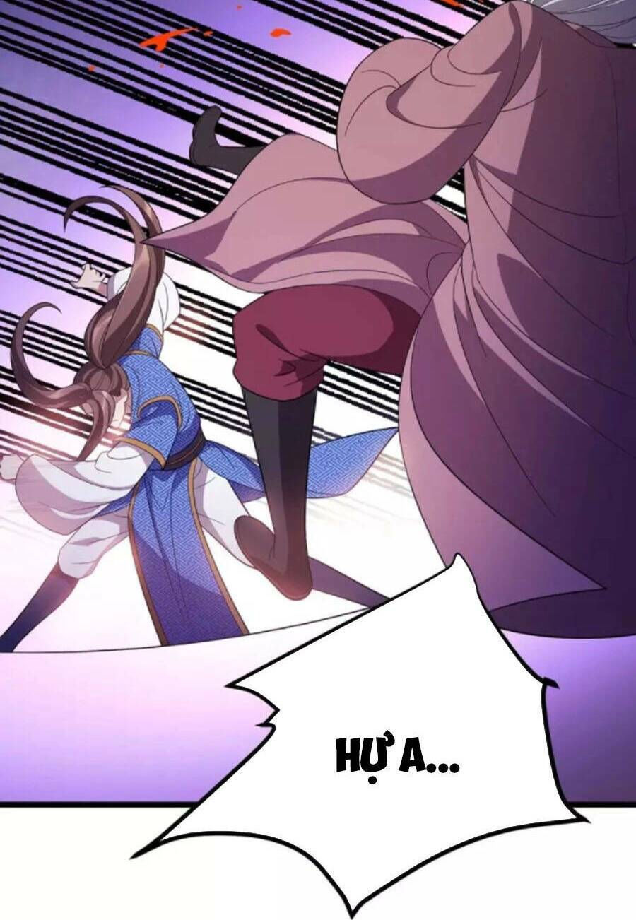 chúa tể tam giới chapter 215 41