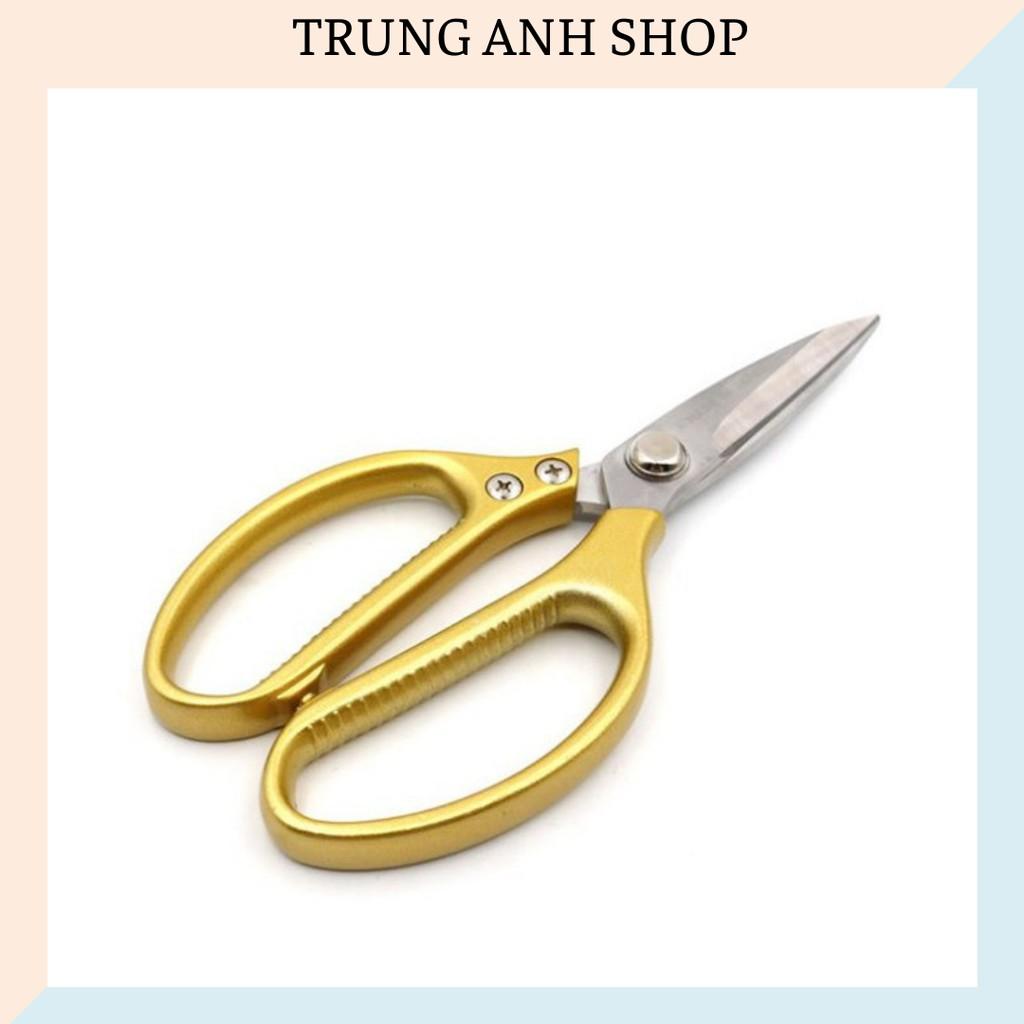 Kéo cắt gà nhật bản SK5 , kéo nhật K10-2 nội địa Trung mũi nhọn siêu sắc