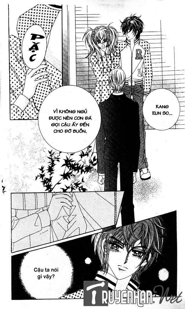 my lovely master chapter 14 12