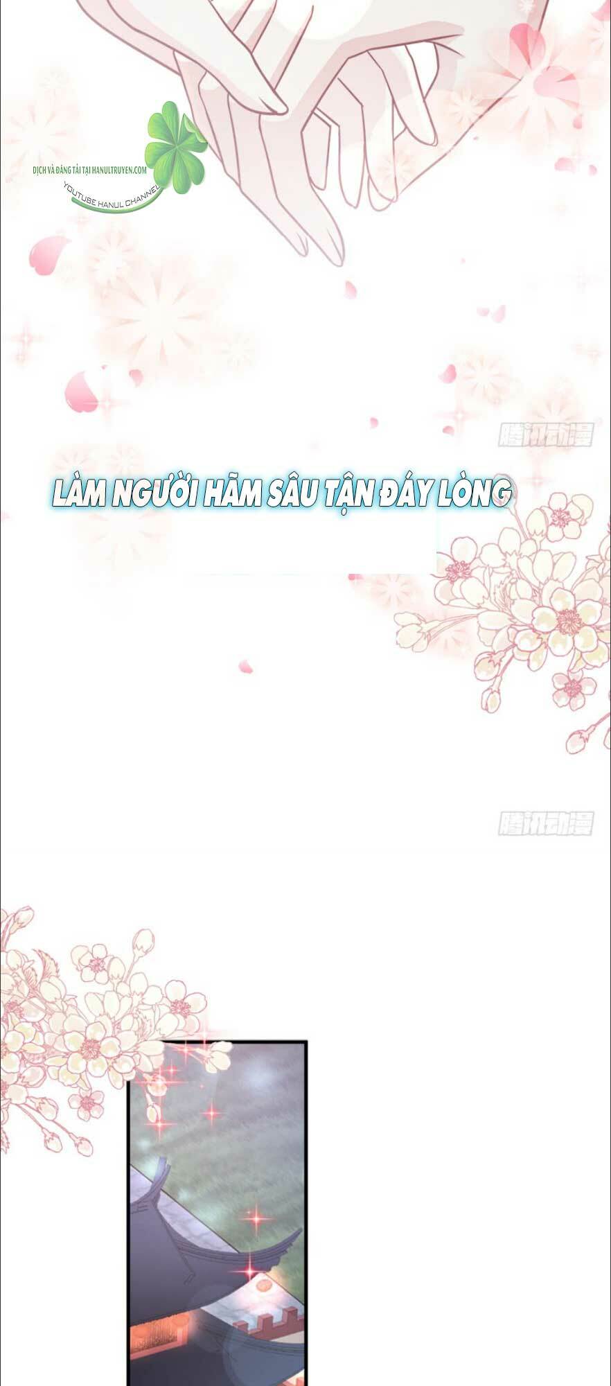 thiên hạ đệ nhất sủng phi chapter 125 17