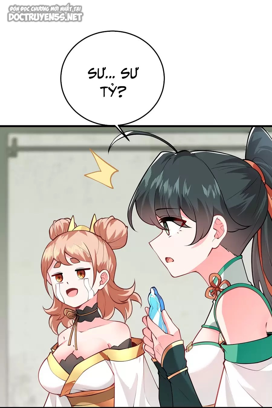 mang theo các tiên tử vô địch thiên hạ chapter 15.1 37