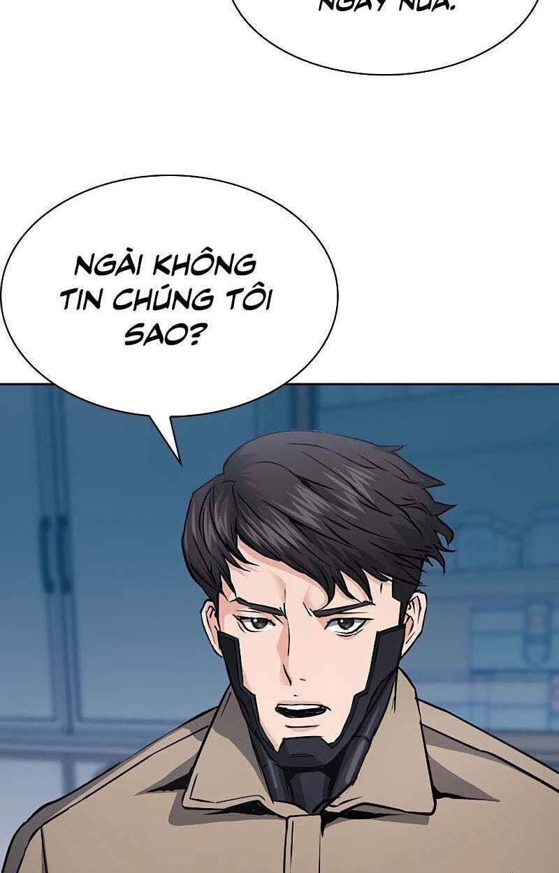 druid tại ga seoul - người hóa thú chapter 78 46