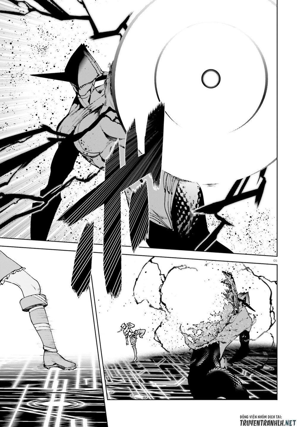 sekai no owari to yoakemae chapter 38 7