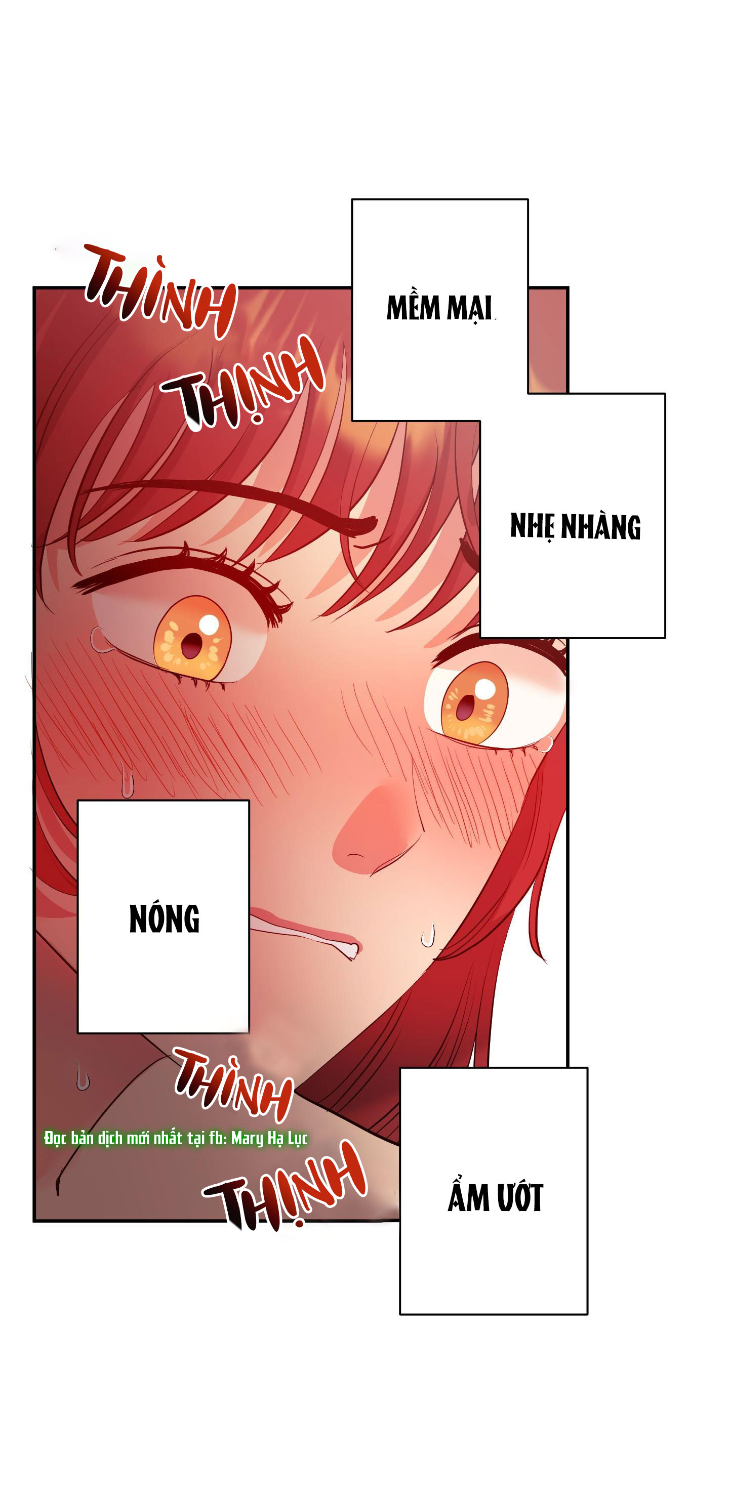 [18+] một lòng một dạ chapter 22.1 9