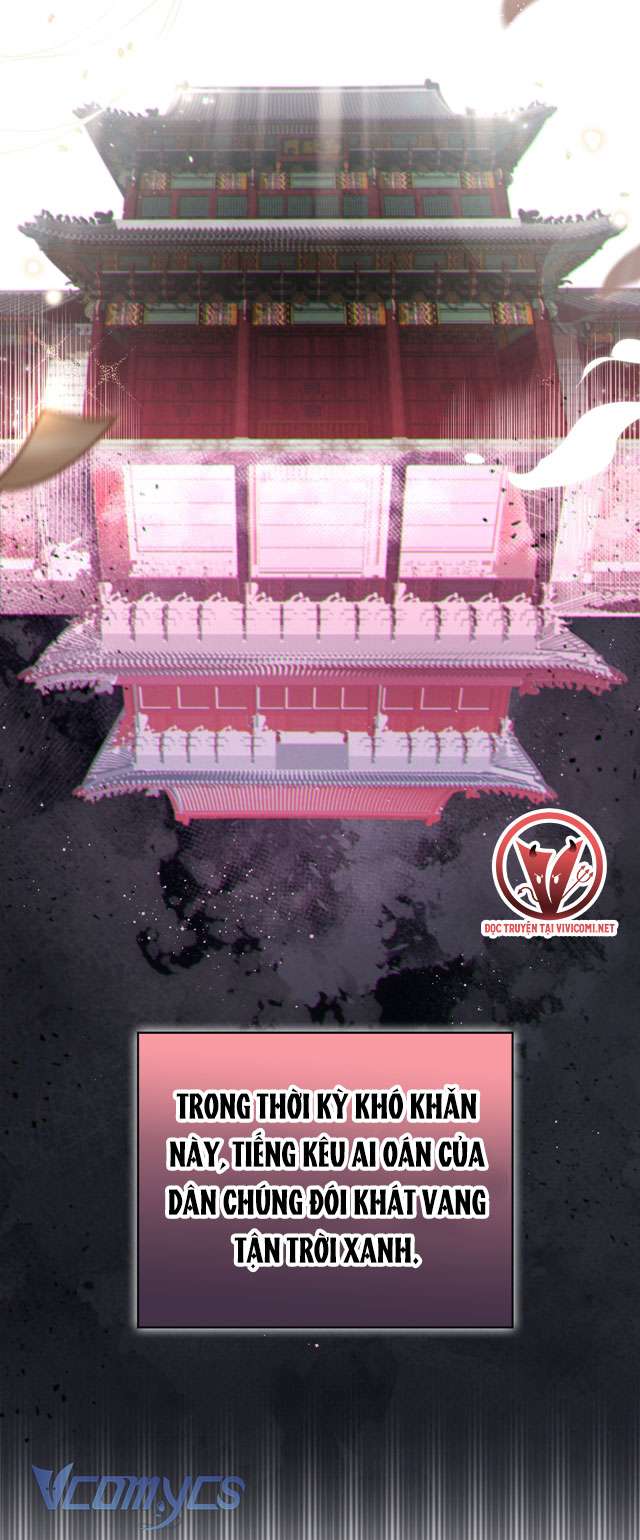 [18+] tiết học bí mật của trung điện chapter 44 10