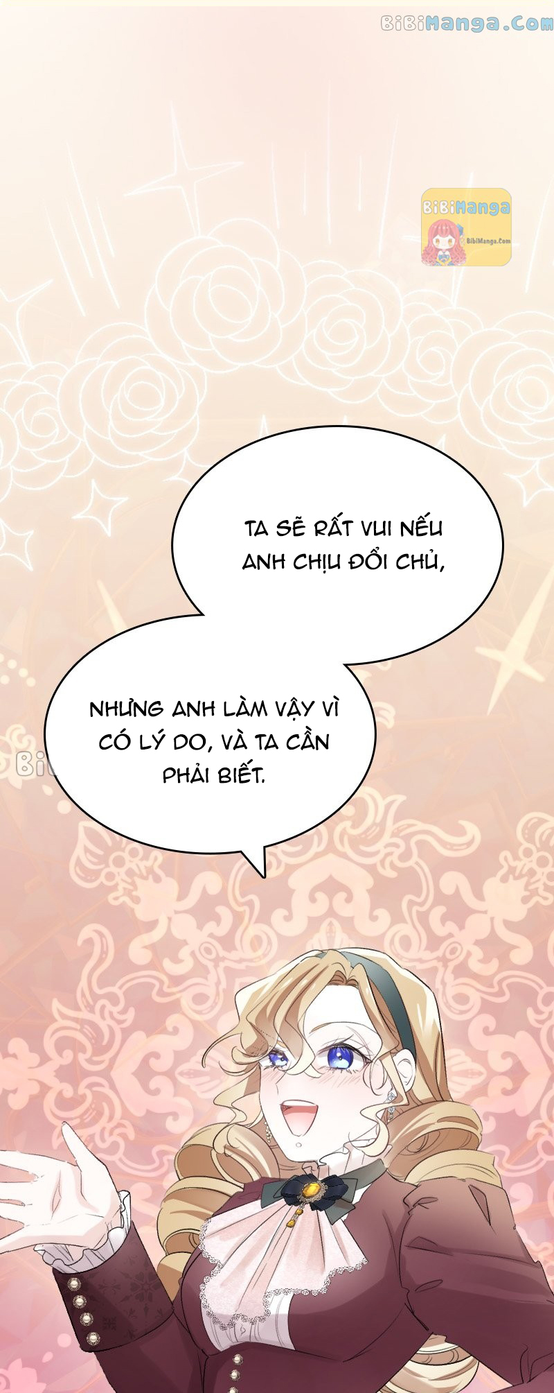 Nàng Dâu Tế Phẩm Của Tướng Quân Sói chapter 19.1 - Trang 2