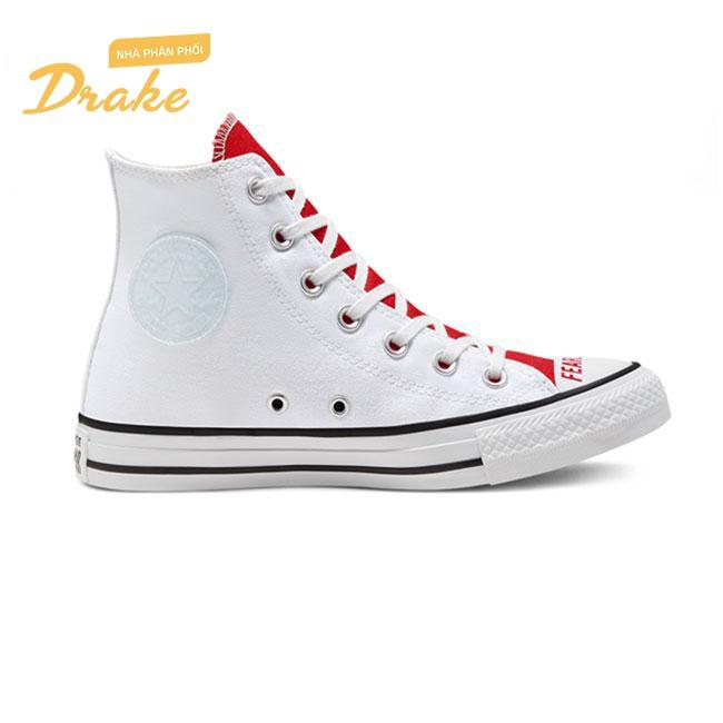 Giày sneakers Converse Chuck Taylor All Star Love Fearlessly 567310C