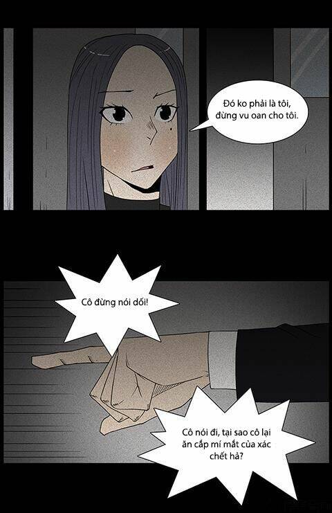 kinh dị đêm khuya chapter 78 19