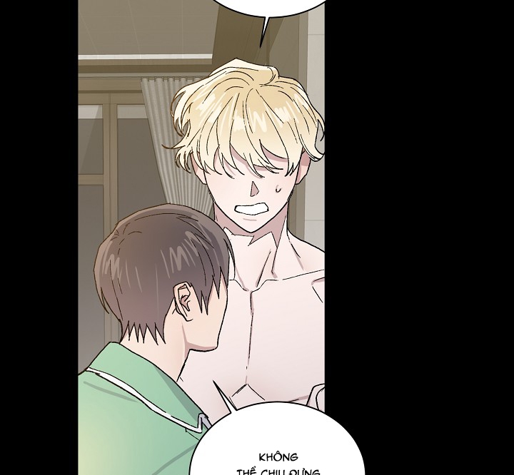 chàng tuấn mã của tôi chapter 30 8