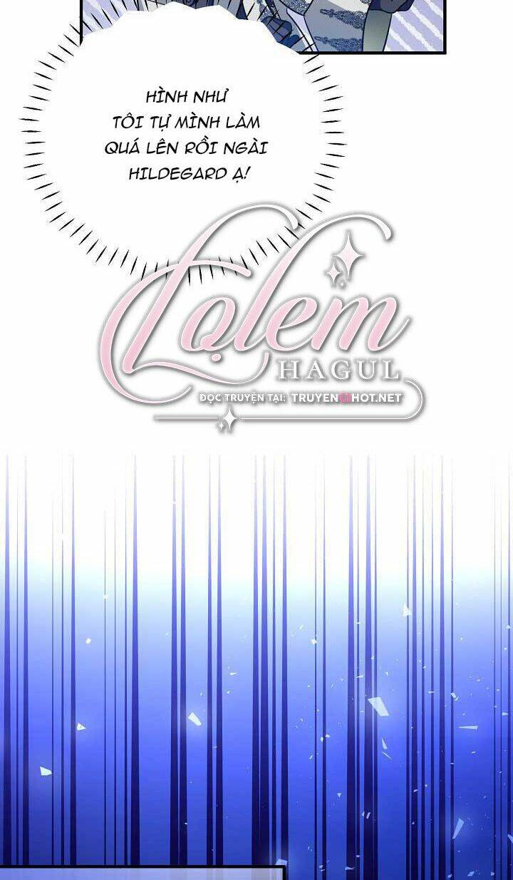 tôi đã ở đây ngay từ đầu chapter 41.1 10