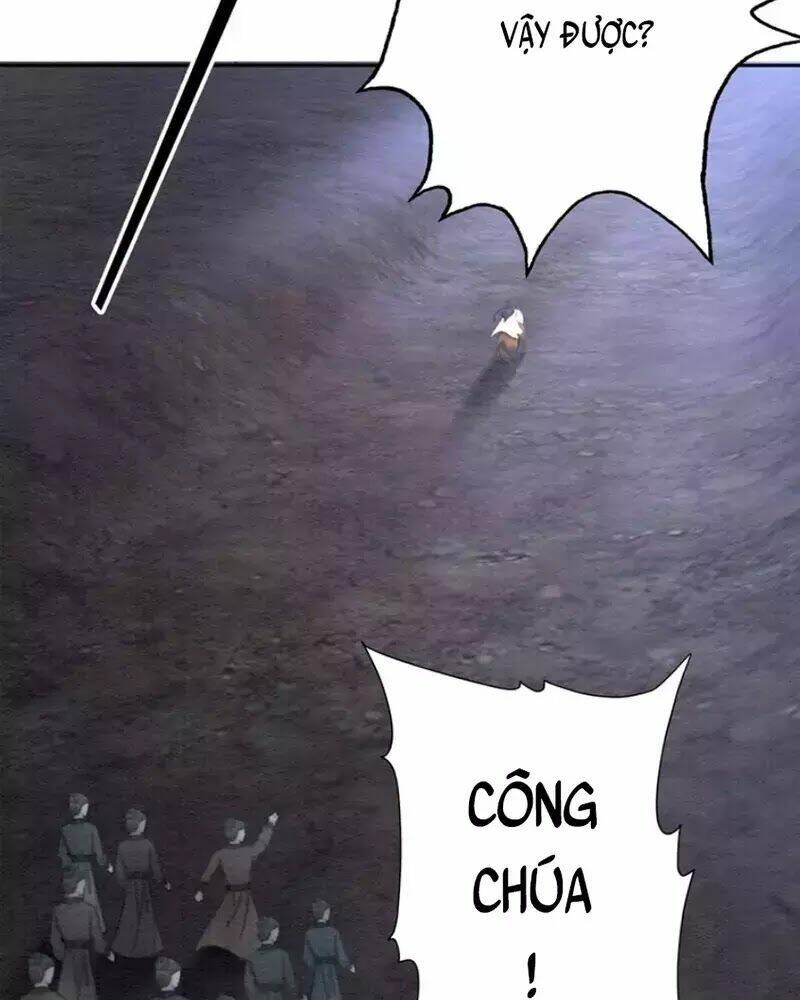 trọng sinh bá sủng nhiếp chính vương quá mạnh mẽ chapter 44 8