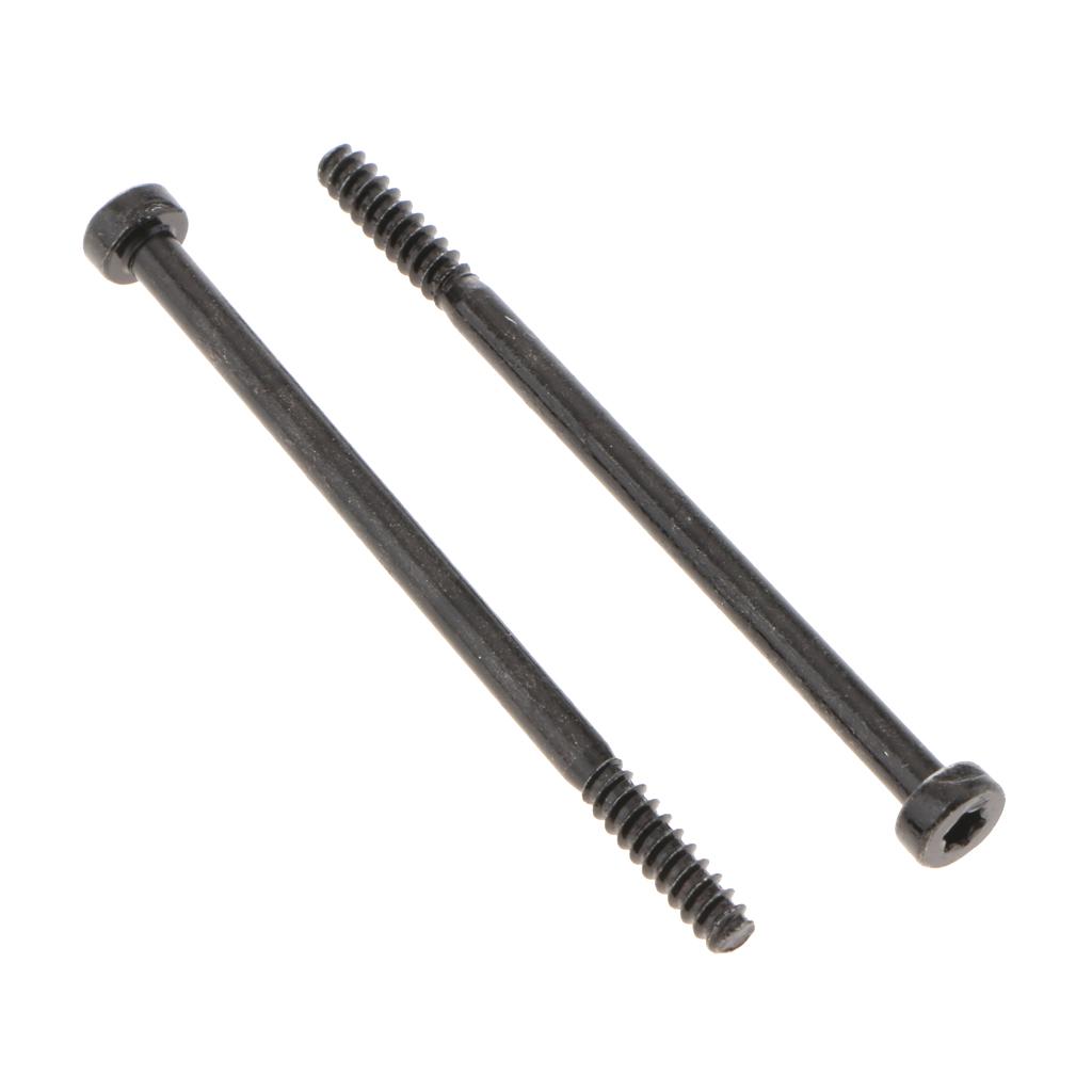 Long Screw Set for Microsoft Xbox 360 Slim Elte Video Game Console