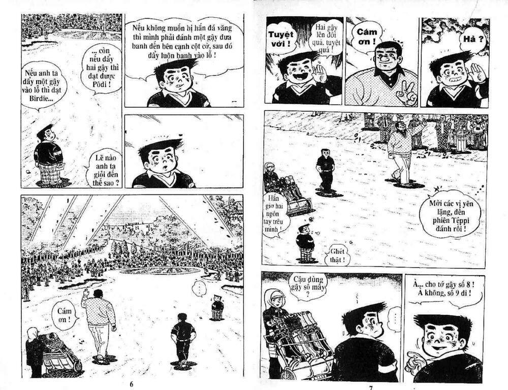 tân teppi chapter 32 2