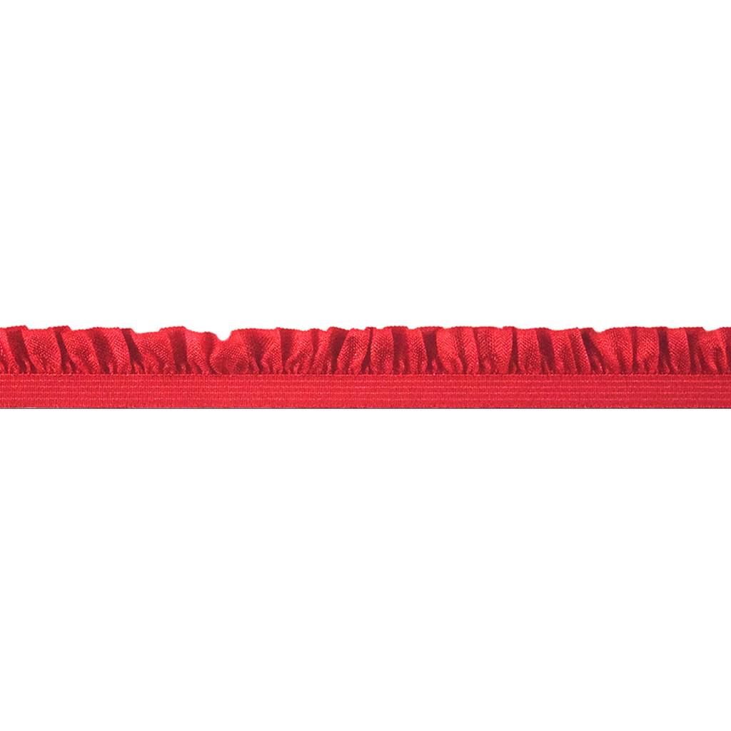 Dây Ruy băng Chun Bristlegrass Co Giãn 5 / 8 "15Mm dùng làm Buộc Tóc cho bé gái, DIY, may quần áo