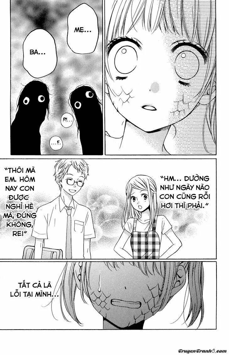 lớp học rùng rợn chapter 36 23