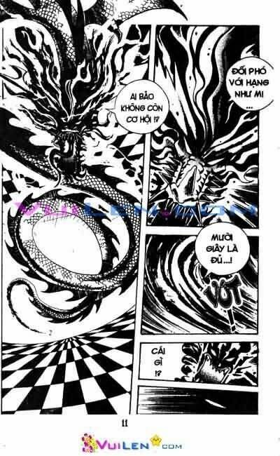 những người bạn tốt chapter 24 12