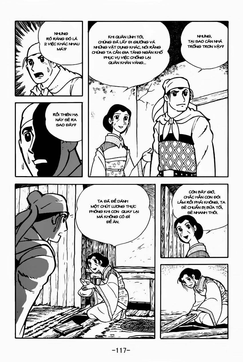 tam quốc chí chapter 4 7