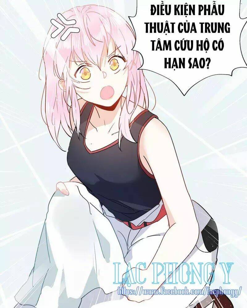 anh đứng ở trong trái tim em chapter 2 27