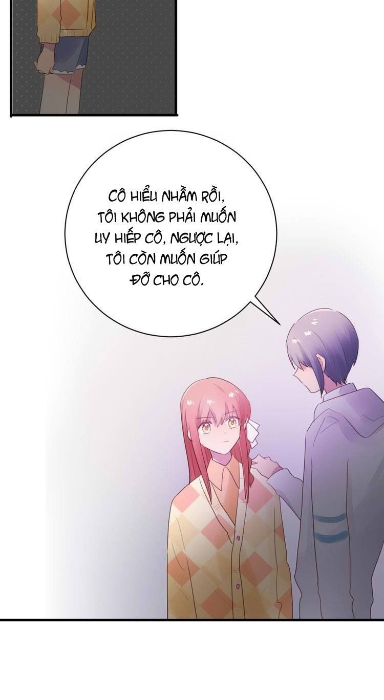 nhất tiễn khuynh tâm chapter 16 22