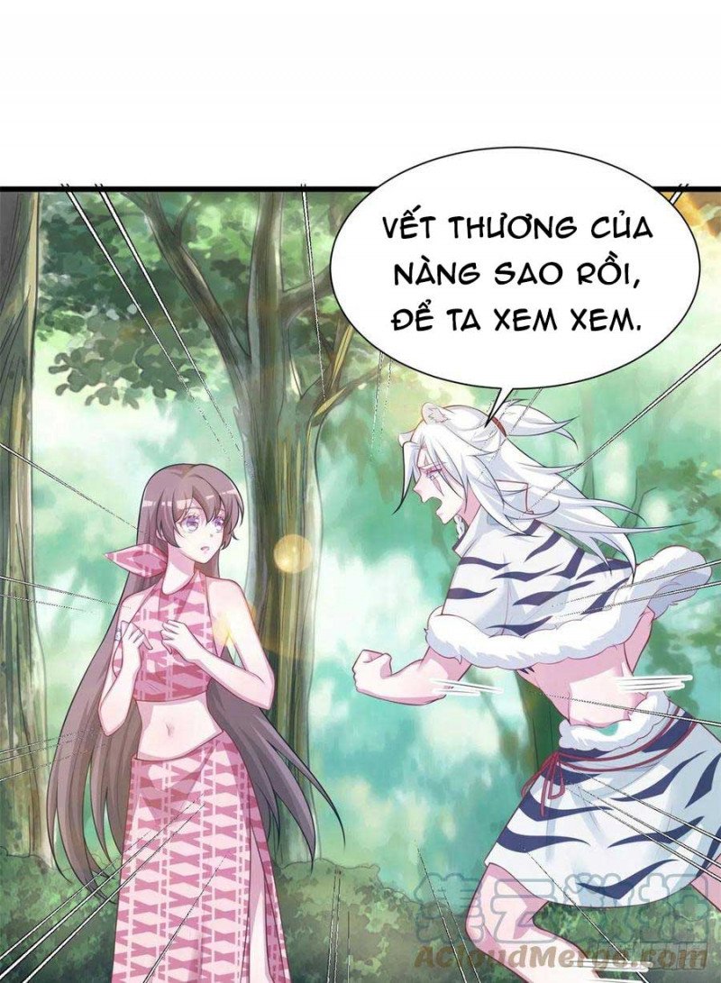 [16+] thảnh thơi thú thế chủng chủng điền, sinh sinh tể chapter 294.1 7