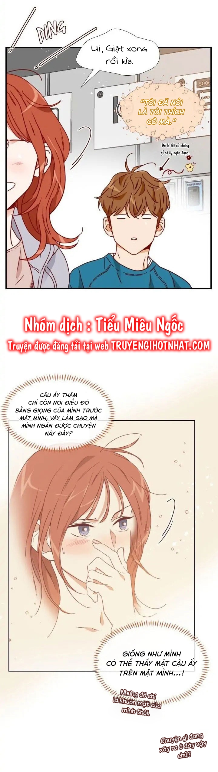 24 phút cho một câu chuyện chapter 73 21