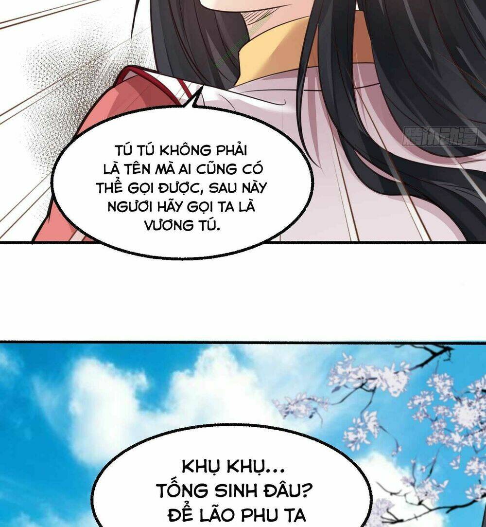 giáng thần chiến ký chapter 3 8