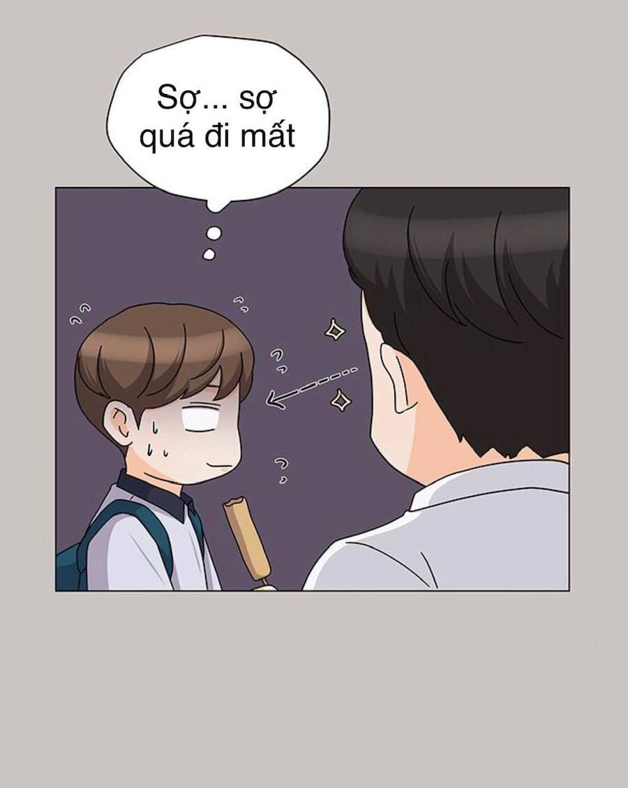 idol và sếp, em yêu ai? chapter 149 24