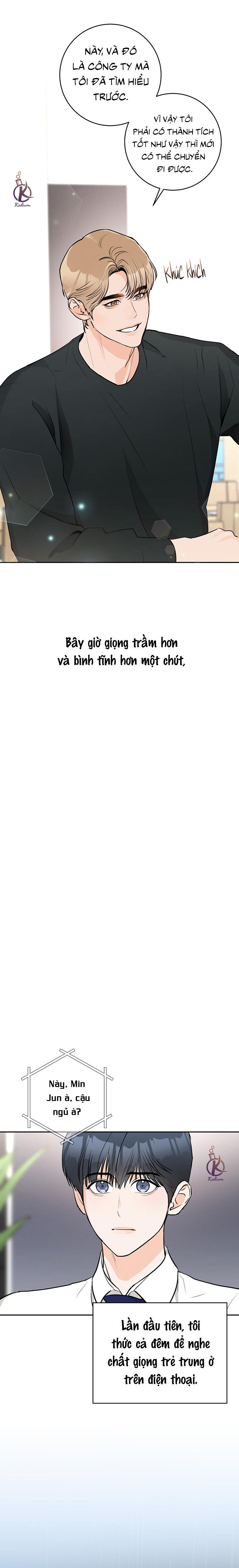 chuyện tình của eul chapter 6 17