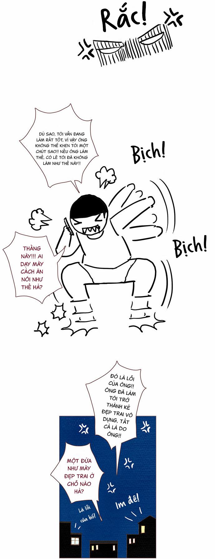 thánh thần trẻ trâu chapter 71 49