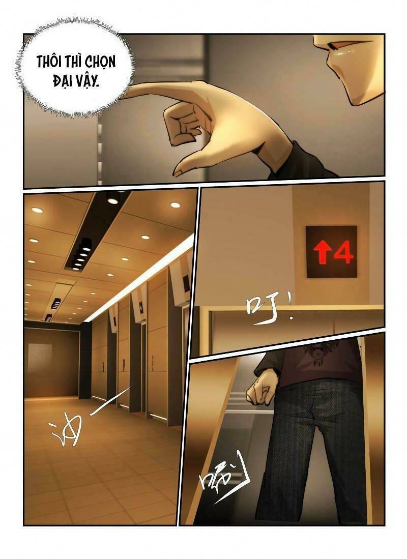 death field chapter 26 4