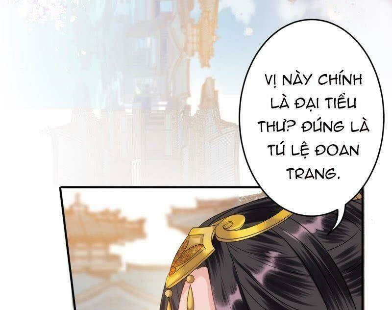 vương gia kiêu ngạo quá khó cua chapter 63 17