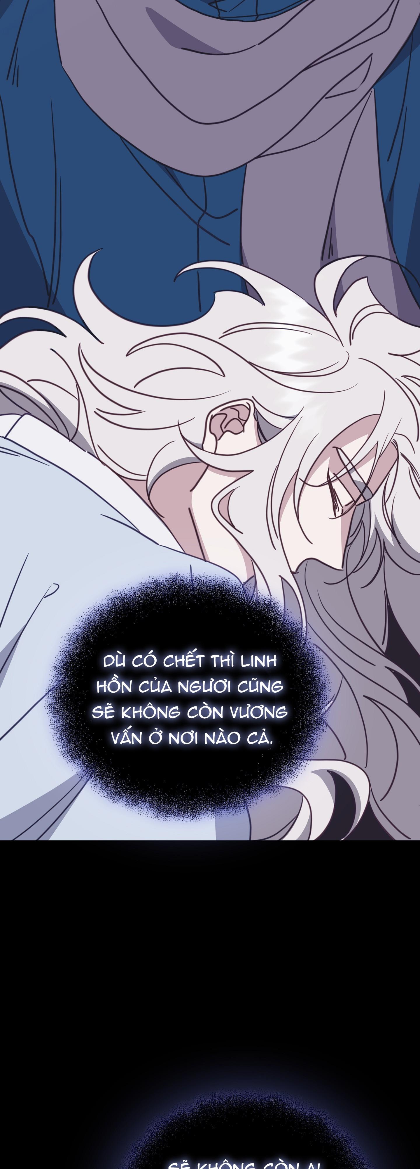 hổ trở về chapter 41 36