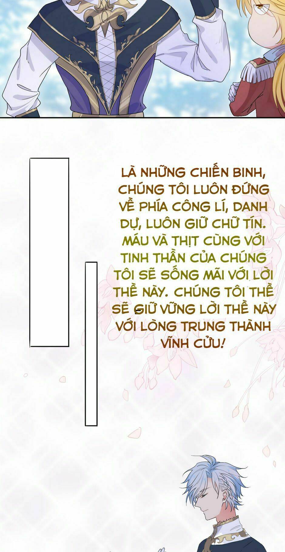 hiệp sĩ của nữ hoàng chapter 25 6