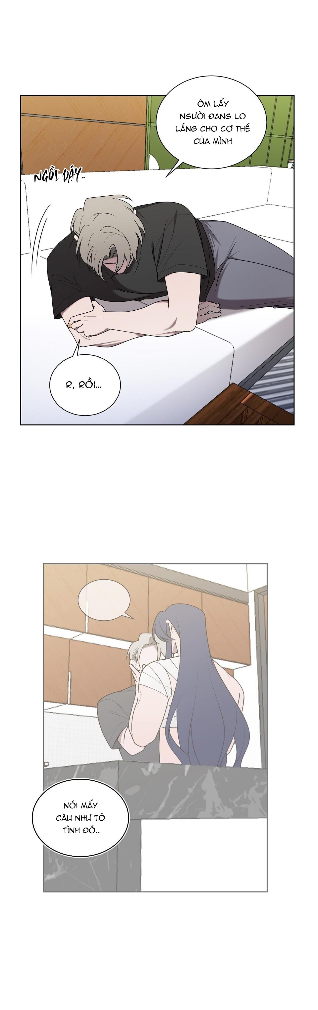 khi chim thước đến chapter 24 7