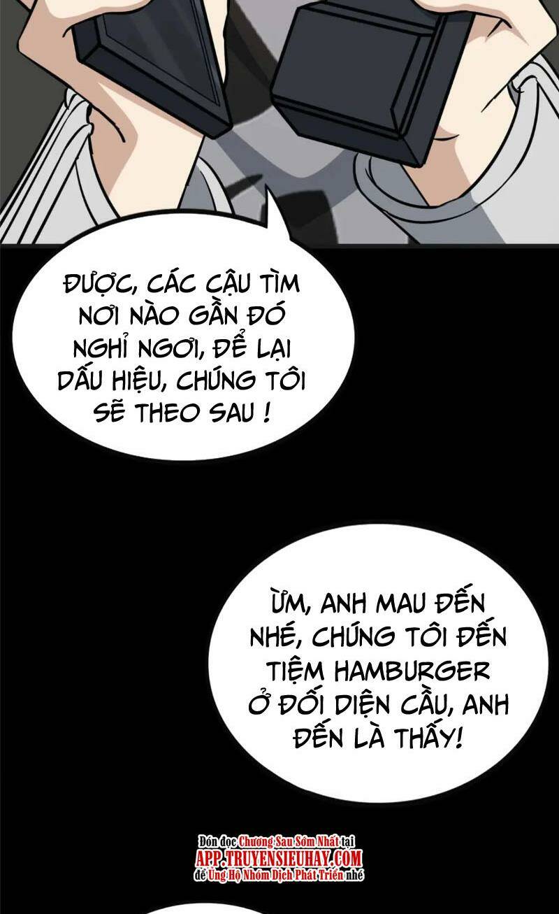 bạn gái virus của tôi chapter 415 15